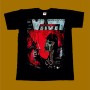 VOIVOD T-SHIRT - WAR AND PAIN