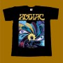 ZODIAC T-SHIRT - SONIC CHILD