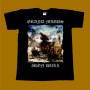 GRAND MAGUS T-SHIRT - IRON WILL