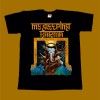 MY SLEEPING KARMA T-SHIRT - MOKSHA