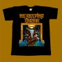 MY SLEEPING KARMA T-SHIRT - MOKSHA