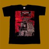 VOIVOD T-SHIRT - RRROOOAAARRR 2