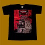 VOIVOD T-SHIRT - RRROOOAAARRR 2