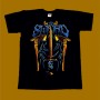 THE SWORD T-SHIRT - THE VEIL OF ISIS