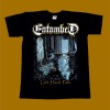 ENTOMBED T-SHIRT - LEFT HAND PATH 2
