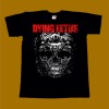 DYING FETUS T-SHIRT - SKULL