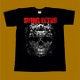 DYING FETUS T-SHIRT - SKULL