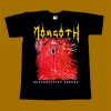 MORGOTH T-SHIRT - RESURRECTION ABSURD