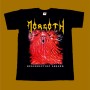 MORGOTH T-SHIRT - RESURRECTION ABSURD