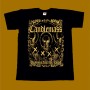 CANDLEMASS T-SHIRT - PSALMS FOR THE DEAD