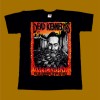 DEAD KENNEDYS T-SHIRT - GIVE ME CONVENIENCE OR GIVE ME DEATH