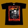 DEAD KENNEDYS T-SHIRT - GIVE ME CONVENIENCE OR GIVE ME DEATH