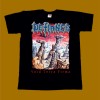 DEFIANCE T-SHIRT - VOID TERRA FIRMA