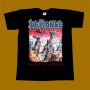 DEFIANCE T-SHIRT - VOID TERRA FIRMA