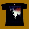 ELECTRIC WIZARD T-SHIRT - COME MY FANATICS