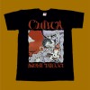 CLUTCH T-SHIRT - BLAST TYRANT