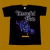 MERCYFUL FATE T-SHIRT - DEAD AGAIN