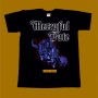 MERCYFUL FATE T-SHIRT - DEAD AGAIN