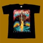 THE SWORD T-SHIRT - APOCRYPHON