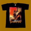 DIAMOND HEAD T-SHIRT - BORROWED TIME