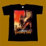 DIAMOND HEAD T-SHIRT - BORROWED TIME