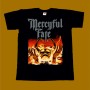 MERCYFUL FATE T-SHIRT - 9
