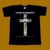 DEAD KENNEDYS T-SHIRT - IN GOD WE TRUST INC