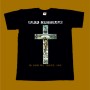 DEAD KENNEDYS T-SHIRT - IN GOD WE TRUST INC