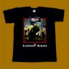 CLUTCH T-SHIRT - ELEPHANT RIDERS 2