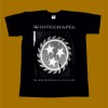 WHITECHAPEL T-SHIRT - THE BROTHERHOOD OF THE BLADE