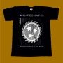 WHITECHAPEL T-SHIRT - THE BROTHERHOOD OF THE BLADE