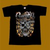 CYPRESS HILL T-SHIRT - STASH