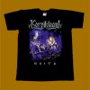 KORPIKLAANI T-SHIRT - NOITA
