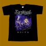 KORPIKLAANI T-SHIRT - NOITA