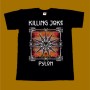 KILLING JOKE T-SHIRT - PYLON