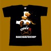 ONYX T-SHIRT - BACDAFUCUP