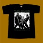 VAN HALEN T-SHIRT - WOMEN AND CHILDREN FIRST