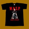 WASP T-SHIRT - WILD CHILD