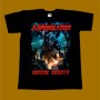 ANNIHILATOR T-SHIRT - SUICIDE SOCIETY
