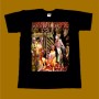 CANNIBAL CORPSE T-SHIRT - THE WRETCHED SPAWN