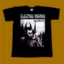 ELECTRIC WIZARD T-SHIRT - DOPETHRONE