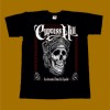 CYPRESS HILL T-SHIRT - LOS GRANDES EXITOS EN ESPANOL