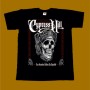 CYPRESS HILL T-SHIRT - LOS GRANDES EXITOS EN ESPANOL