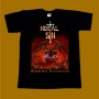 MORTAL SIN T-SHIRT - MAYHEMIC DESTRUCTION