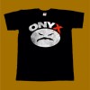 ONYX T-SHIRT - LOGO