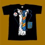 AC / DC T-SHIRT - I LOVE AC / DC