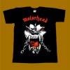 MOTORHEAD T-SHIRT - WARDOG