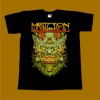 MASTODON T-SHIRT- DEMON