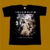 INSOMNIUM T-SHIRT - ONE FOR SORROW