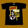 THE MISFITS T-SHIRT - HORROR BUSINESS